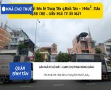 Cho thuê nhà  Mặt tiền Lê Trọng Tấn 104m², 2Lầu- GẦN CHỢ - NGÃ TƯ GÒ MÂY