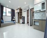 Bán toà CCMN Mễ Trì 56 m²x 7 tầng - thang máy - full NT - chỉ 13,6 tỷ.