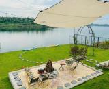 CHÍNH CHỦ GỬI BÁN GẤP LÔ ĐẤT NGAY HỒ SUỐI MÔN DIỆN TÍCH 504 MÉT CÓ FULL THỔ CƯ GIÁ 1 TỶ 5