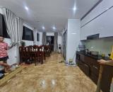 Bán nhà mặt ngõ 165 Thái Hà, SĐCC 45m2 x 5 tầng