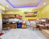 GẦN CHỢ NHÀ BÁN BÀ HOM PHƯỜNG 13 QUẬN 6