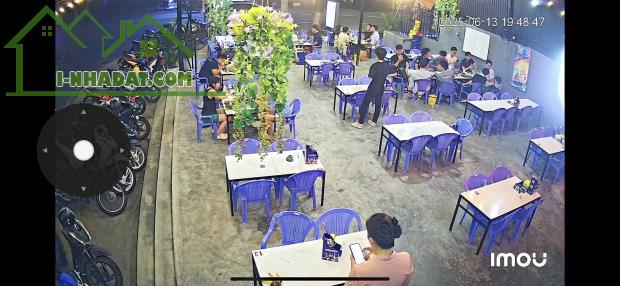 Cần sang gấp quán nhậu bình dân – 2 mặt tiền Kinh Dương Vương - 3