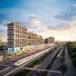 CÙNG FIATO AIRPORT CITY ĐÓN SÓNG TĂNG TRƯỞNG TỪ SÂN BAY QUỐC TẾ LONG THÀNH - 4