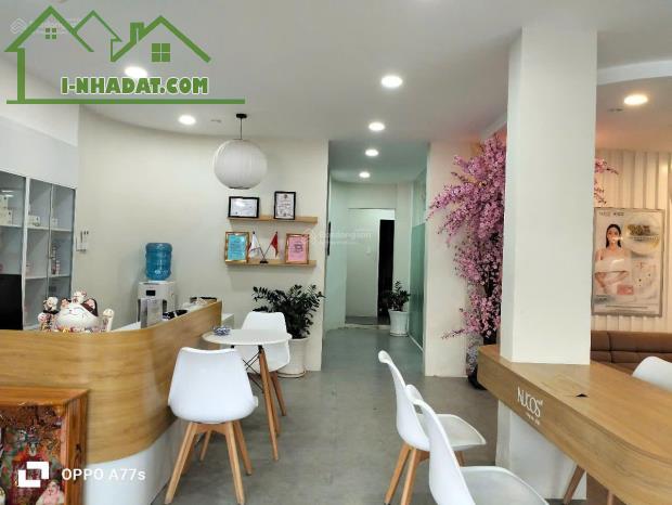 Cho thuê mặt bằng mặt tiền kinh doanh - 2