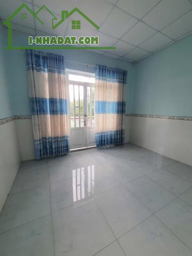 NHÀ 2 TẦNG LINH XUÂN THỦ ĐỨC. NHÀ ĐẸP VÀO Ở NGAY - 1