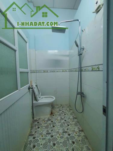 NHÀ 2 TẦNG LINH XUÂN THỦ ĐỨC. NHÀ ĐẸP VÀO Ở NGAY - 2