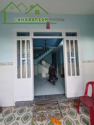 NHÀ 2 TẦNG LINH XUÂN THỦ ĐỨC. NHÀ ĐẸP VÀO Ở NGAY - 3