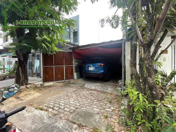 Bán lô đất MT đường NHƠN HOÀ 1 ( sau lưng Bến Xe ) DT 100m2 .Giá 3ty690 LH 0942992361 - 3