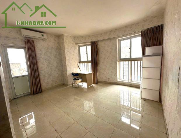 ✅ CHO THUÊ CHUNG CƯ CẢNH SÁT 113, CẦU GIẤY 130 M2, 3 PHÒNG NGỦ, 2 VS Ở LÂU DÀI - 2