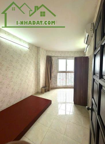 ✅ CHO THUÊ CHUNG CƯ CẢNH SÁT 113, CẦU GIẤY 130 M2, 3 PHÒNG NGỦ, 2 VS Ở LÂU DÀI - 3