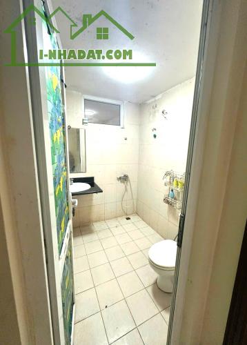 ✅ CHO THUÊ CHUNG CƯ CẢNH SÁT 113, CẦU GIẤY 130 M2, 3 PHÒNG NGỦ, 2 VS Ở LÂU DÀI - 5