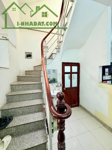 Bán Gấp nhà Nguyễn Thị Tú ngay ngã tư Gò Mây hẻm 7m 60m2,2 Tầng Nhỉnh 4 tỷ - 2