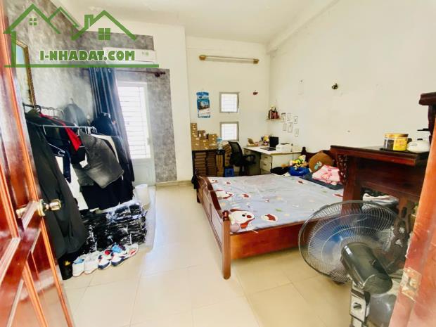 Bán Gấp nhà Nguyễn Thị Tú ngay ngã tư Gò Mây hẻm 7m 60m2,2 Tầng Nhỉnh 4 tỷ - 3