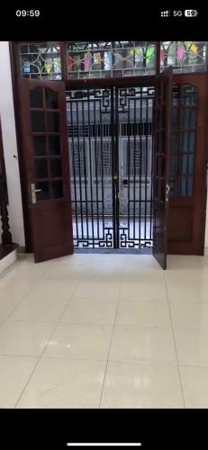 Cho Thuê Nhà F361 An Dương, Tây Hồ: 60m2 x 5T, Full đồ 18 tr/th, Phân Lô, Ô Tô Tránh - 1