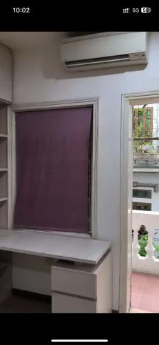 Cho Thuê Nhà F361 An Dương, Tây Hồ: 60m2 x 5T, Full đồ 18 tr/th, Phân Lô, Ô Tô Tránh - 3