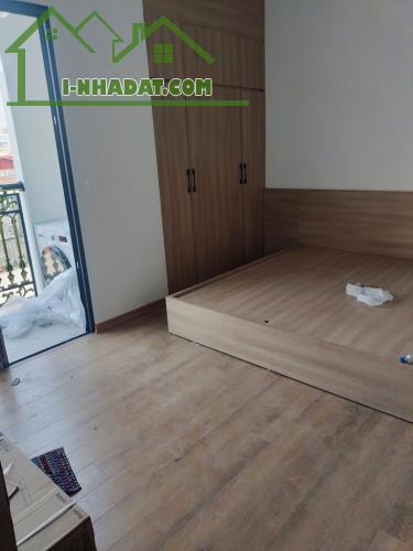 Cho thuê nhà Trích Sài, 100m2 x 8 tầng, thang máy, 140 Triệu CHDV, VP cty... - 1