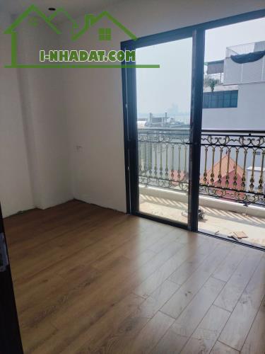 Cho thuê nhà Trích Sài, 100m2 x 8 tầng, thang máy, 140 Triệu CHDV, VP cty... - 3