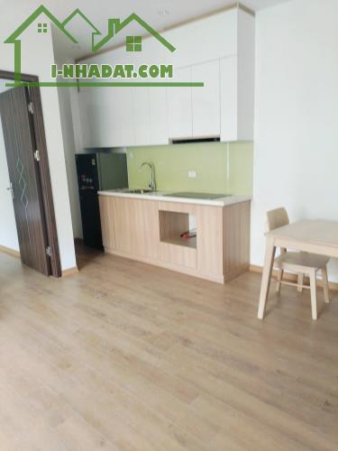 Cho thuê nhà Trích Sài, 100m2 x 8 tầng, thang máy, 140 Triệu CHDV, VP cty... - 4
