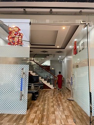 CHÍNH CHỦ BÁN NHÀ DÂN XÂY AN ĐỒNG, TẶNG FULL NỘI THẤT