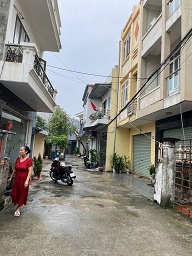 CHÍNH CHỦ BÁN NHÀ DÂN XÂY AN ĐỒNG, TẶNG FULL NỘI THẤT - 1