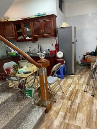 CHÍNH CHỦ BÁN NHÀ DÂN XÂY AN ĐỒNG, TẶNG FULL NỘI THẤT - 2