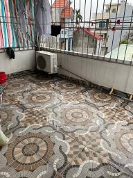 CHÍNH CHỦ BÁN NHÀ DÂN XÂY AN ĐỒNG, TẶNG FULL NỘI THẤT - 3
