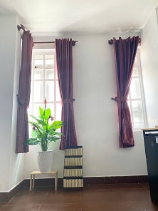 CHO THUÊ PHÒNG RỘNG – FULL NỘI THẤT – KHU VỰC CHỢ BÀ CHIỂU - 3