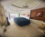 Biệt thự đẳng cấp Tạ Quang Bửu, Q8, 4 Tầng, khu an ninh cao cấp.