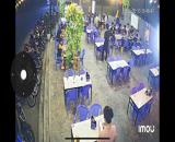 Cần sang gấp quán nhậu bình dân – 2 mặt tiền Kinh Dương Vương