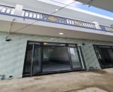 Bán Nhà xây mới 100%, chỉ 890tr có 2PN, sau bến xe Hưng Long