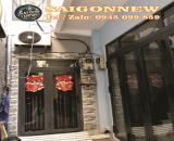 CHO THUÊ NHÀ HẺM ĐỖ QUANG ĐẨU, PHƯỜNG BẾN THÀNH (P. PHẠM NGŨ LÃO, Q.1 CŨ) GIÁ 7 TRIỆU 200.