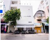 Cho thuê mặt bằng mặt tiền kinh doanh