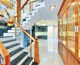 BÁN NHÀ Mặt Tiền Tân Hương, Tân Phú 5 tầng 72m2(4x18). Kinh doanh đỉnh. Giá chỉ 15 tỷ.