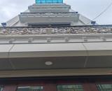 Bán nhà Phạm Văn Đồng, 58m2, ô tô, kinh doanh, nội thất chủ tặng, nhỉnh 15tỷ.