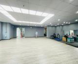 🏢 CHO THUÊ VĂN PHÒNG 200M² – ĐƯỜNG TỐ HỮU, HÀ ĐÔNG – GIÁ CHỈ 20 TRIỆU/THÁNG