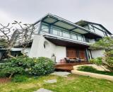 BIỆT THỰ VIEW SÔNG LONG BIÊN- ĐẲNG CẤP NGHỈ DƯỠNG- ĐẦU TƯ SINH LỜI-"CỨU" CHỦ NHÀ NGAY