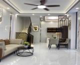 Chỉ 4.x tỷ Nhà mới ở ngay 3 tầng 3PN ngay tại trung tâm Q6,nhiều tiện ích xung quanh