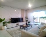 Căn hộ cao tầng phong cách Singapore – An cư, đầu tư đều lý tưởng