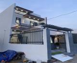 Bán nhà mới hoàn thiện phường cái răng giá dưới 2,5 tỷ