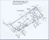 BÁN MT LÊ QUANG ĐỊNH- GẦN CHỢ BÀ CHIỂU- BÌNH THẠNH- 14X42M- CN 609,8M2- 125 TỶ