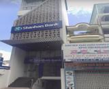 10 TẦNG - MẶT TIỀN KINH DOANH ĐƯỜNG 3/2 - 167m2 CHO THUÊ 300TR/THÁNG - 90T