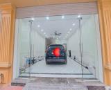 Vạn Phúc 50m 7 tầng mt5m thang máy hưởng trọn tiện ích KĐT Him Lam