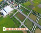 ĐẤT ĐẸP – GIÁ HỜI – DÃY F MB3952 – CHỈ 1,2 TỶ 🔥