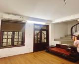 Cho thuê  nhà Phố Vọng 5 tầng x 25m2, 10 Triệu Vp C.ty, KD onl, ở 5 người