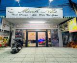 SANG GẤP TIỆM NAIL & SPA TÂM HUYẾT TRÀ VINH – GIÁ 150 TRIỆU (BAO GỒM TOÀN BỘ ĐỒ NGHỀ)