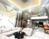 Nhà 6 tầng thang máy   Khu Phân Lô Dương Quảng Hàm  Gò Vấp  Đường 6m  4.2x17m  Giá 12.5Tỷ