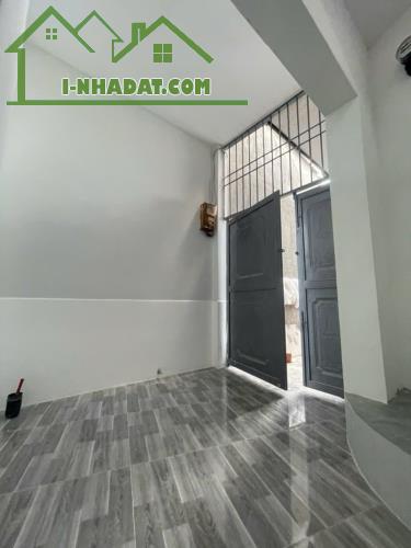 Cần Bán Gấp Nhà 3Tầng, 60m2, hxh, Đường Tân Thành-Q.TPhú, giá nhỉnh 4tỷ (TL)