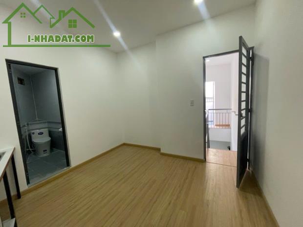 Cần Bán Gấp Nhà 3Tầng, 60m2, hxh, Đường Tân Thành-Q.TPhú, giá nhỉnh 4tỷ (TL) - 2