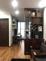 Căn góc VCI tầng 20 viu nhìn 3 cảnh TP Vĩnh yên Vĩnh phúc cũ ( nay là phường Vĩnh Phúc. - 2