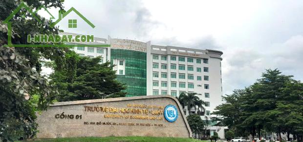 LINH XUÂN - HẺM XE TẢI ĐUA - LÔ GÓC - DÒNG TIỀN 12 TR/THÁNG - CHỈ NHỈNH 40tr/m2
